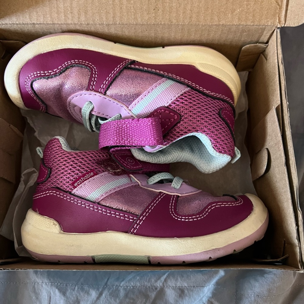 Toddler Shoes